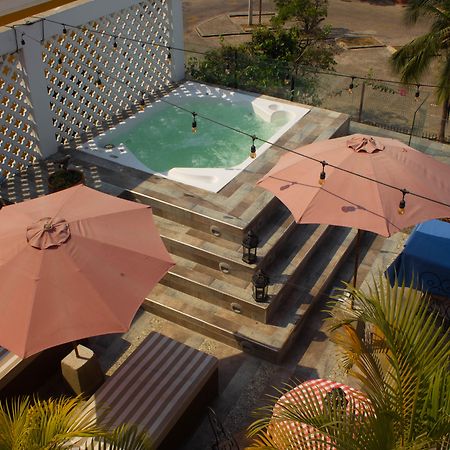 Hotel Dorado Plaza Calle Del Arsenal Cartagena Exterior photo