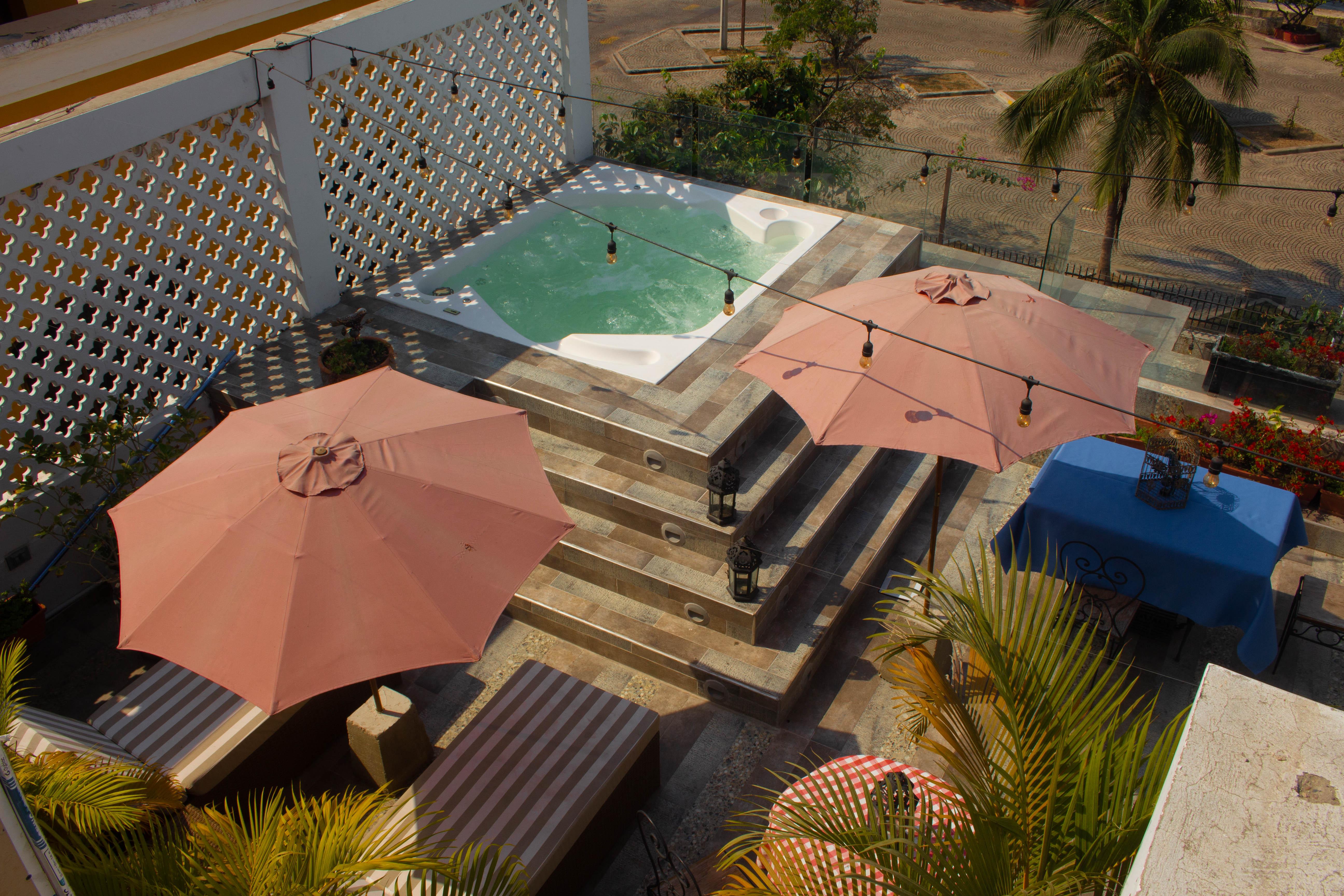 Hotel Dorado Plaza Calle Del Arsenal Cartagena Exterior photo